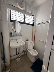 Blk 404 Woodlands Street 41 (Woodlands), HDB Executive #518917811